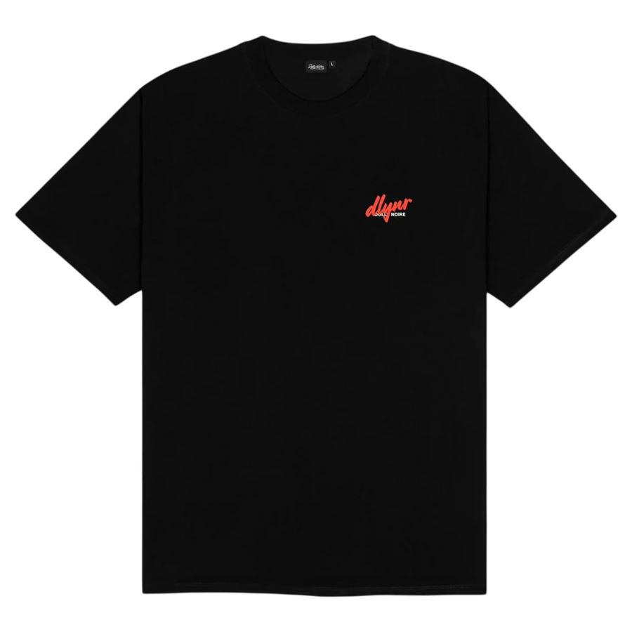  Dolly Noire | TS1019TT01BLACK